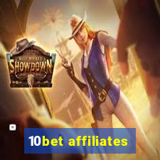 10bet affiliates